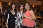 at Popley Group celebrates Omega Sun Down Session in Grand Hyatt, Mumbai on 27th Dec 2014